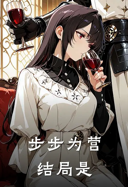 步步为营结局是