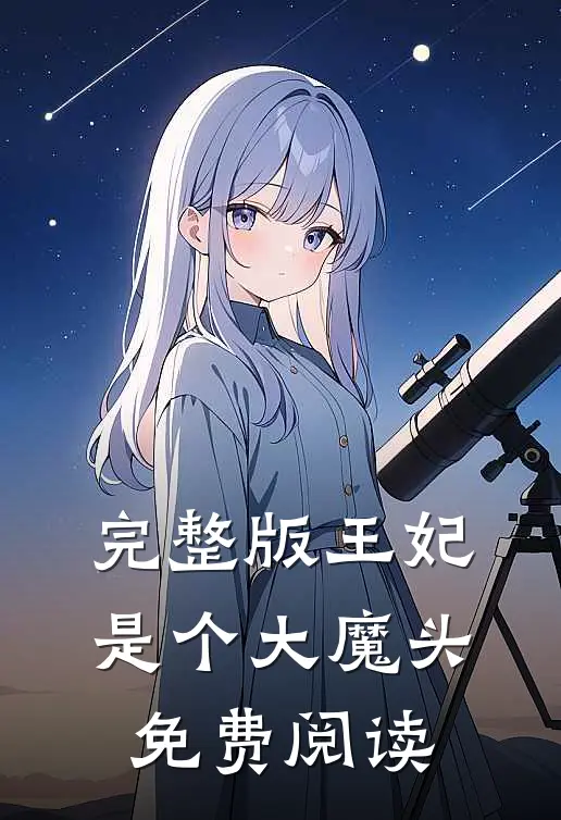 完整版王妃是个大魔头免费阅读
