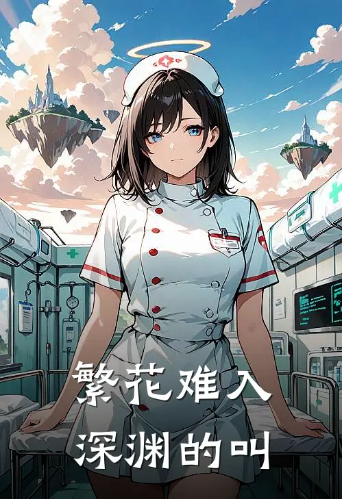 繁花难入深渊的叫