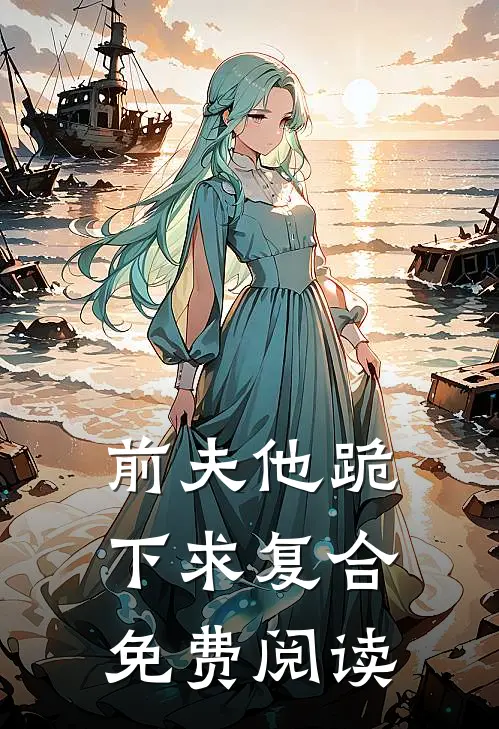 前夫他跪下求复合免费阅读