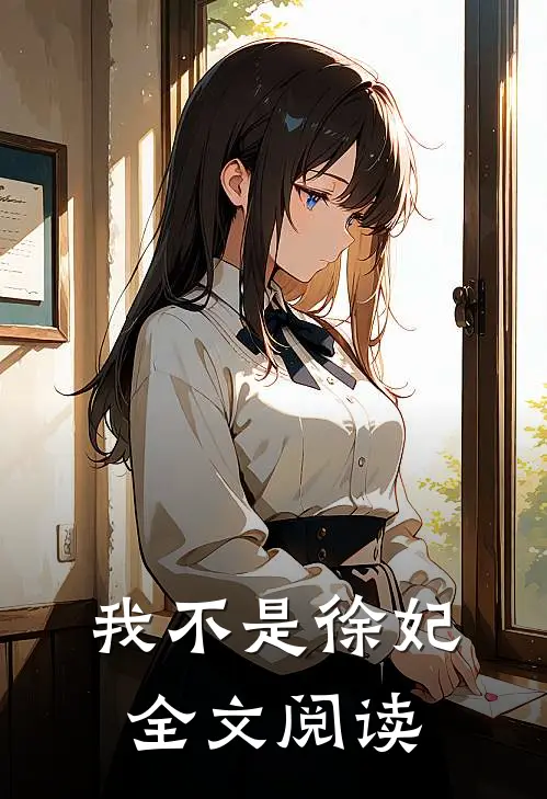 我不是徐妃全文阅读