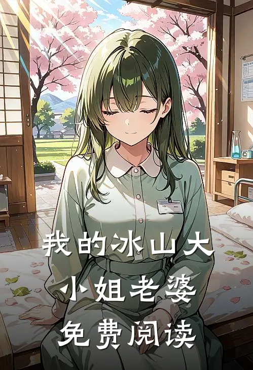 我的冰山大小姐老婆免费阅读