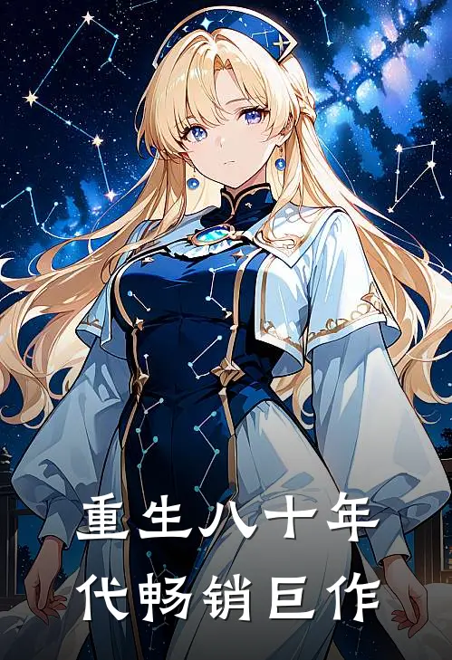 重生八十年代畅销巨作