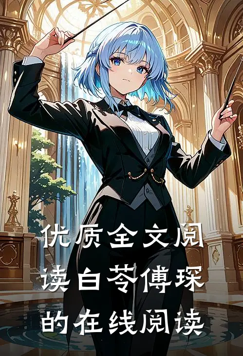 优质全文阅读白苓傅琛的在线阅读