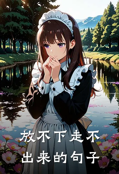放不下走不出来的句子