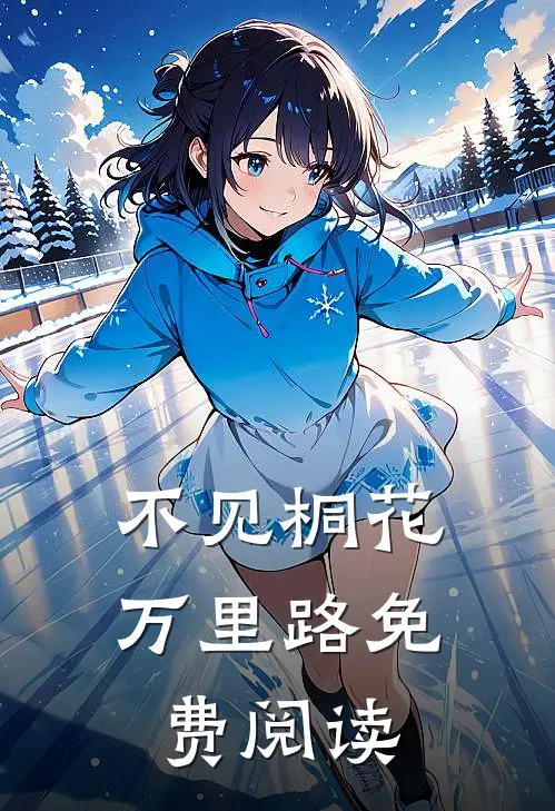 不见桐花万里路免费阅读