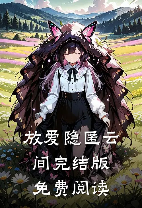 放爱隐匿云间完结版免费阅读