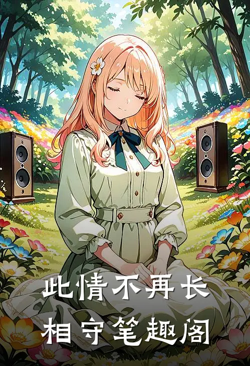 此情不再长相守笔趣阁