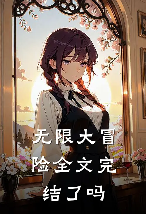 无限大冒险全文完结了吗