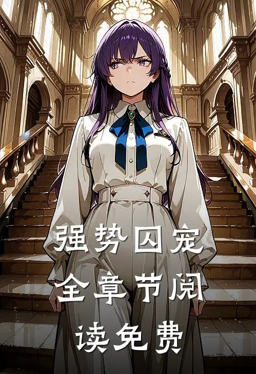 强势囚宠全章节阅读免费