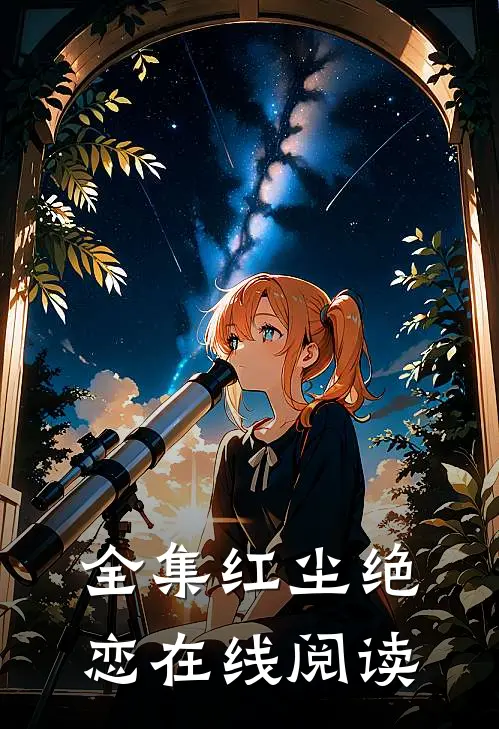 全集红尘绝恋在线阅读