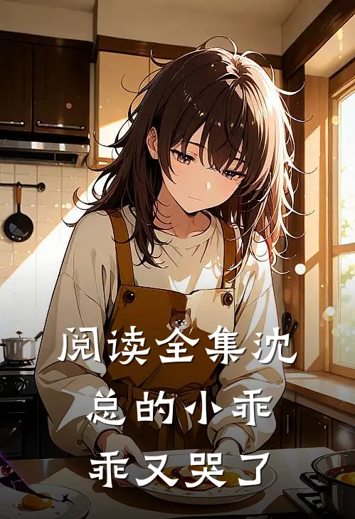 阅读全集沈总的小乖乖又哭了