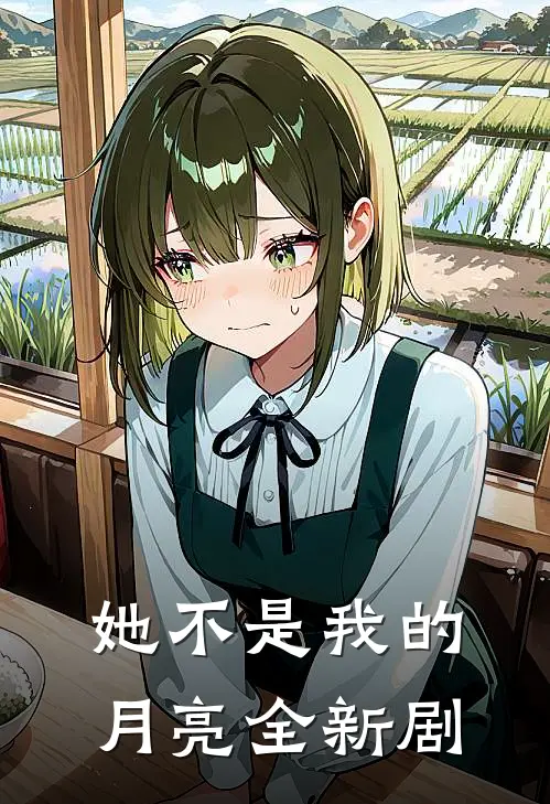 她不是我的月亮全新剧