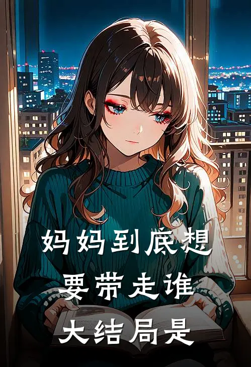 妈妈到底想要带走谁大结局是