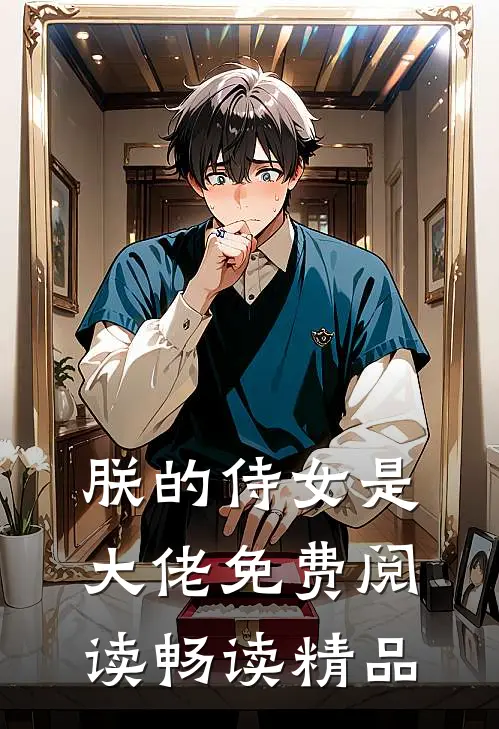 朕的侍女是大佬 免费阅读畅读精品