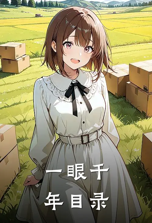 一眼千年目录