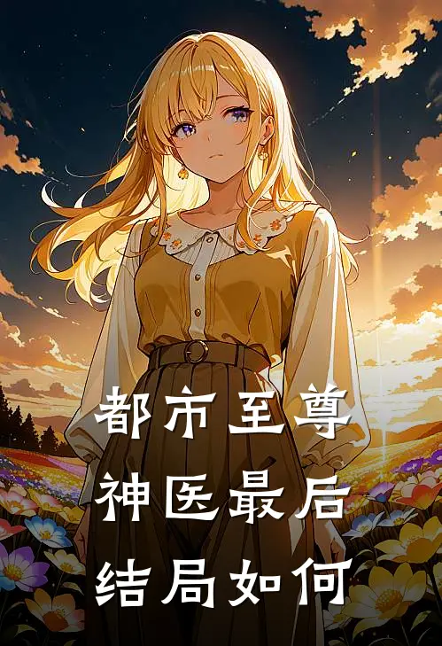 都市至尊神医最后结局如何