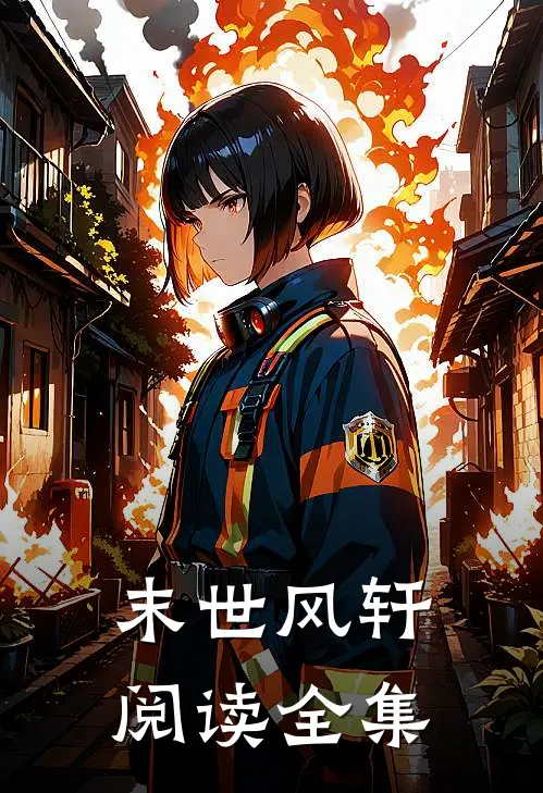 末世风轩阅读全集