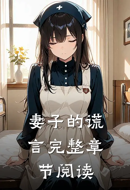 妻子的谎言完整章节阅读
