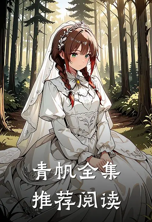 青帆全集推荐阅读