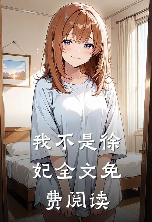 我不是徐妃全文免费阅读