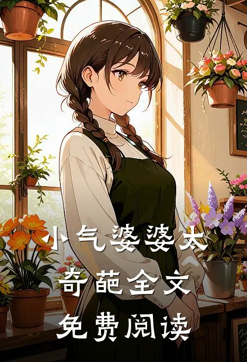 小气婆婆太奇葩全文免费阅读