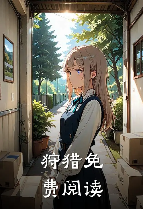 狩猎免费阅读