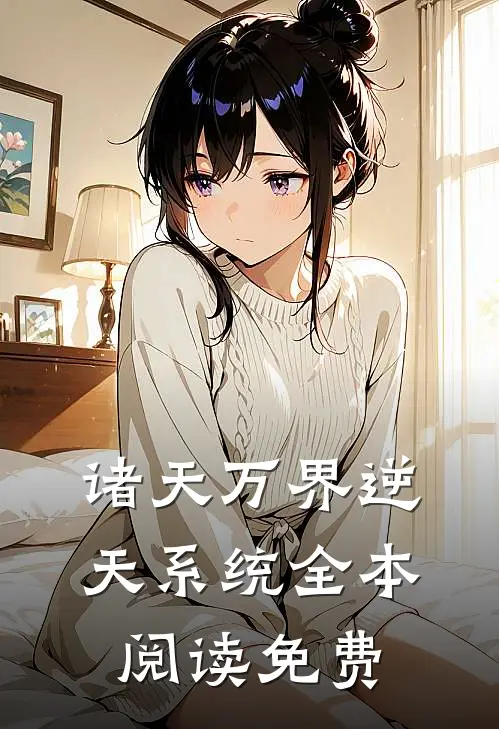 诸天万界逆天系统全本阅读免费