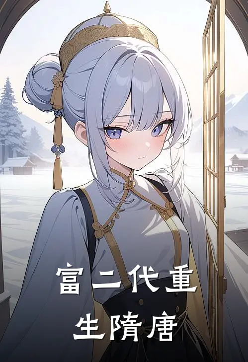 富二代重生隋唐
