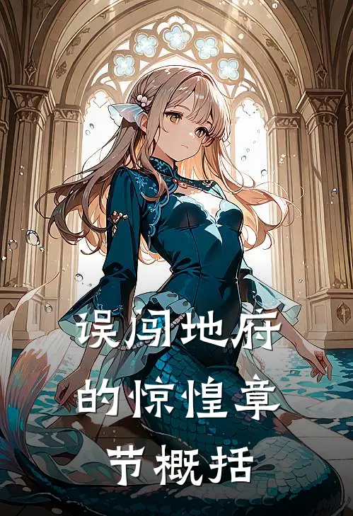 误闯地府的惊惶章节概括