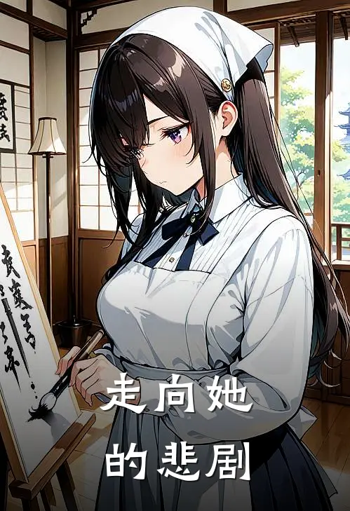 走向她的悲剧