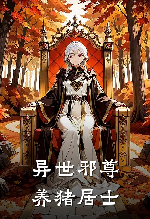 异世邪尊 养猪居士