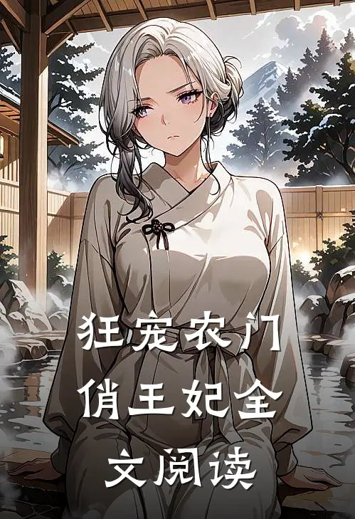 狂宠农门俏王妃全文阅读