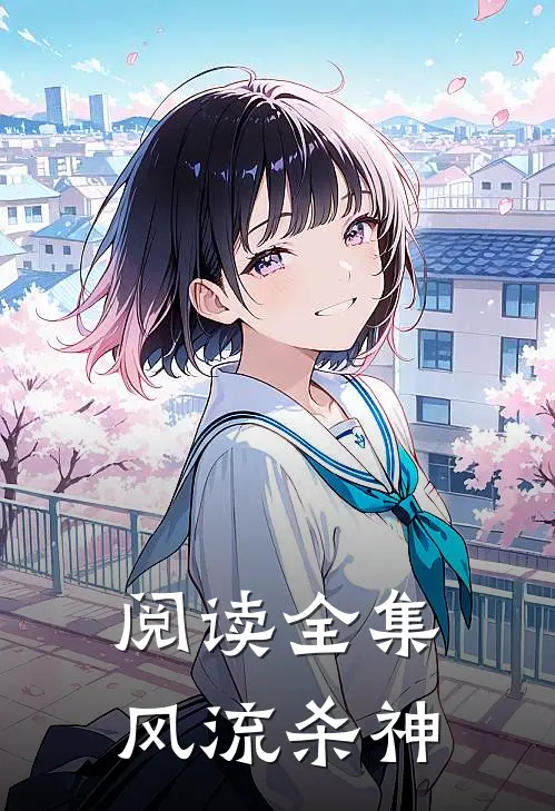 阅读全集风流杀神