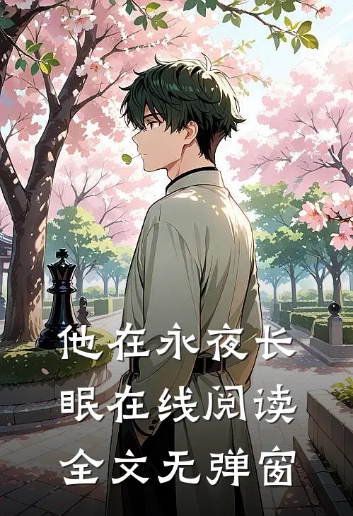 他在永夜长眠在线阅读全文无弹窗