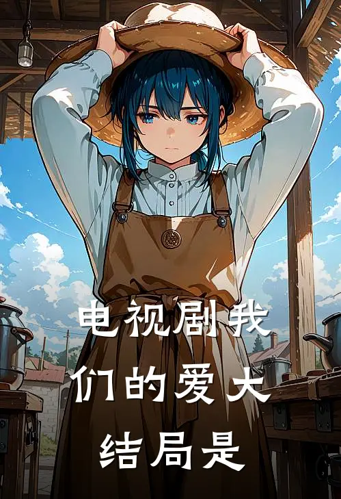 电视剧我们的爱大结局是