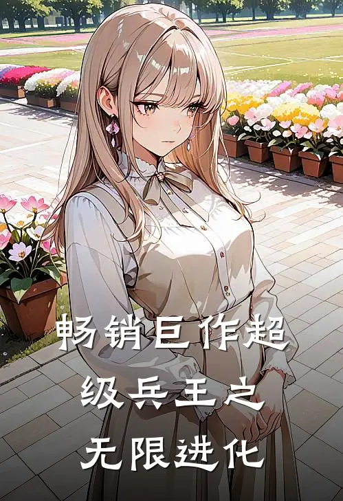 畅销巨作超级兵王之无限进化