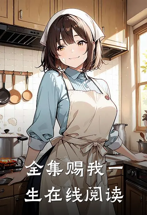 全集赐我一生在线阅读