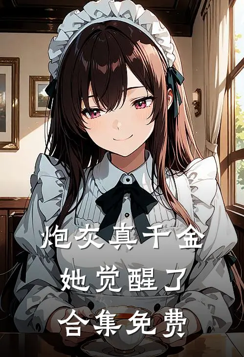 炮灰真千金她觉醒了合集免费
