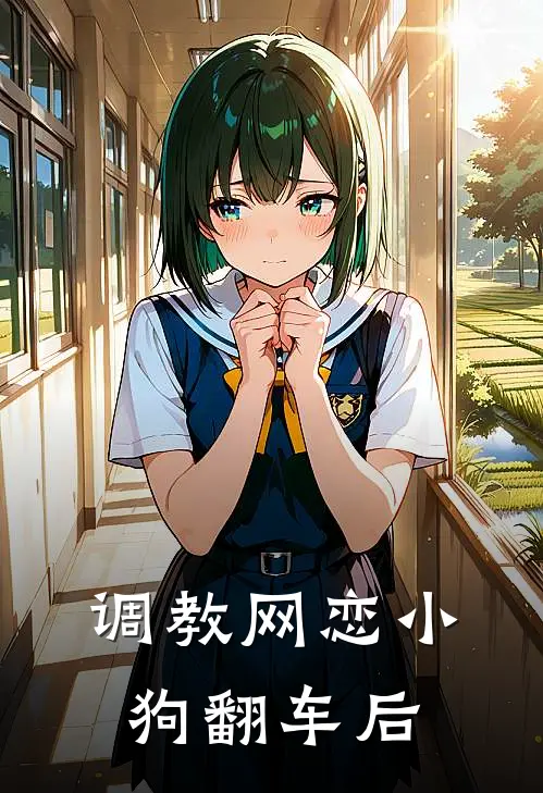 调教网恋小狗翻车后