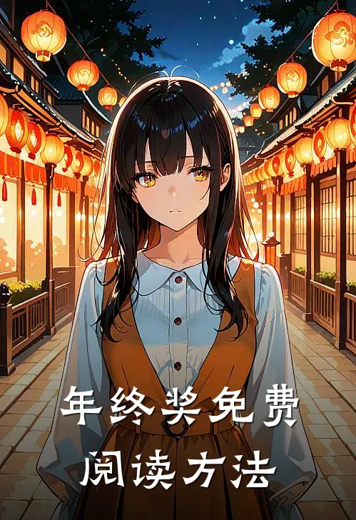 年终奖免费阅读方法
