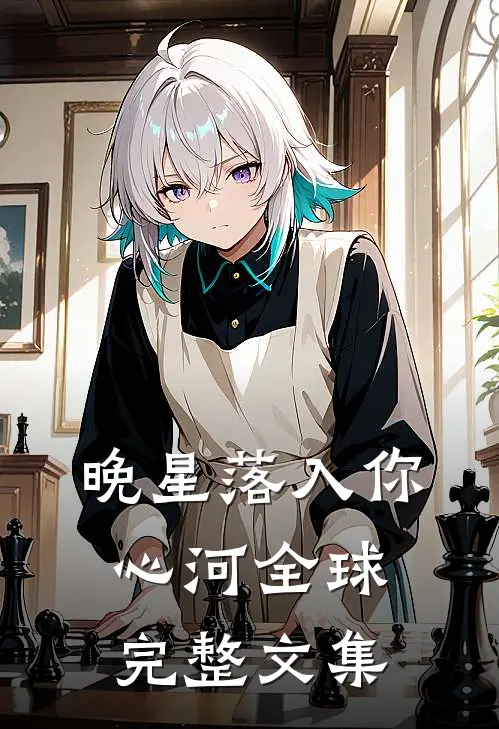 晚星落入你心河全球完整文集