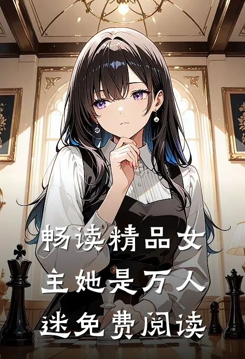 畅读精品女主她是万人迷免费阅读