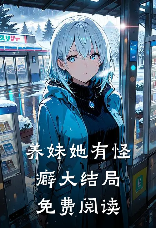 养妹她有怪癖大结局免费阅读