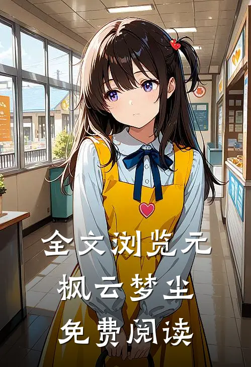 全文浏览元枫云梦尘免费阅读