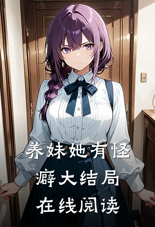 养妹她有怪癖大结局在线阅读