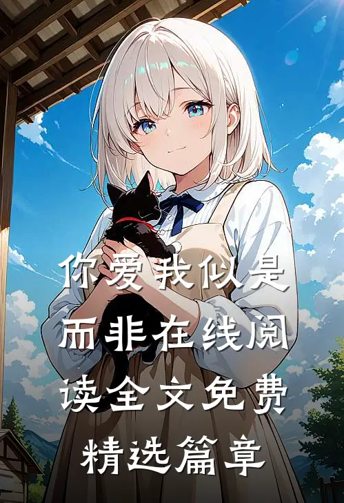 你爱我似是而非在线阅读全文免费精选篇章