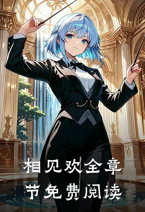 相见欢全章节免费阅读