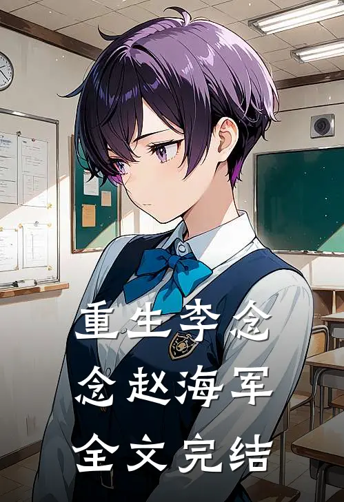 重生李念念赵海军全文完结