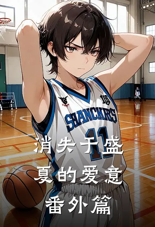消失于盛夏的爱意番外篇